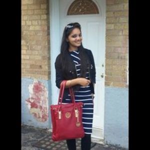 Meet your Posher, Jasmeet kaur